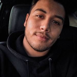 Meet your Posher, Omar